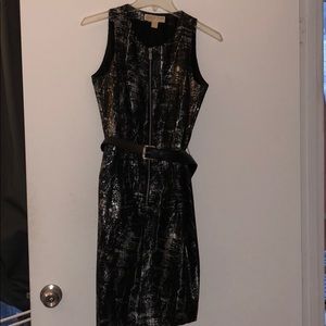 Michael by Michael Kors Sheath Dress